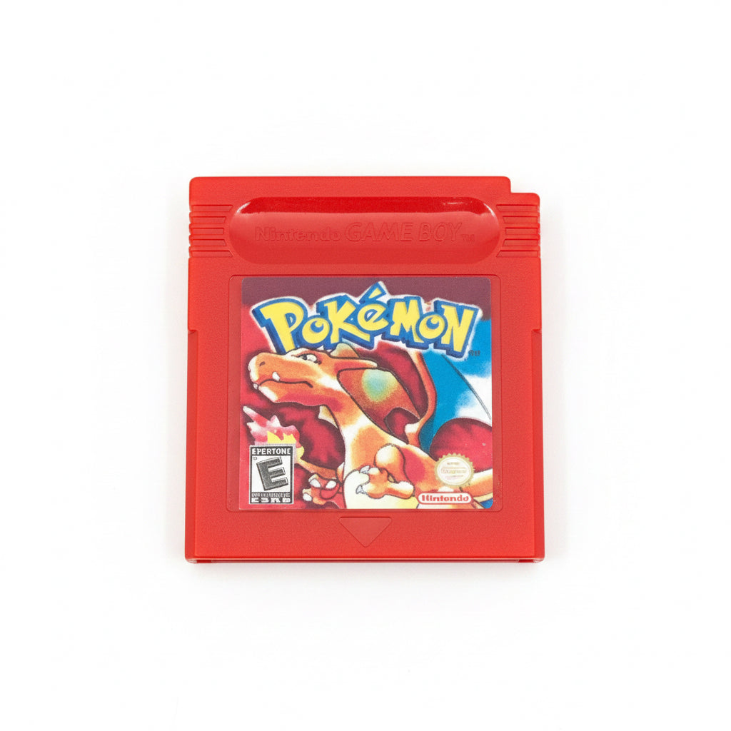 Nintendo Game Boy Pocket & Advanced Games