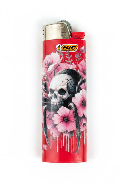 Hey that's my Lighter