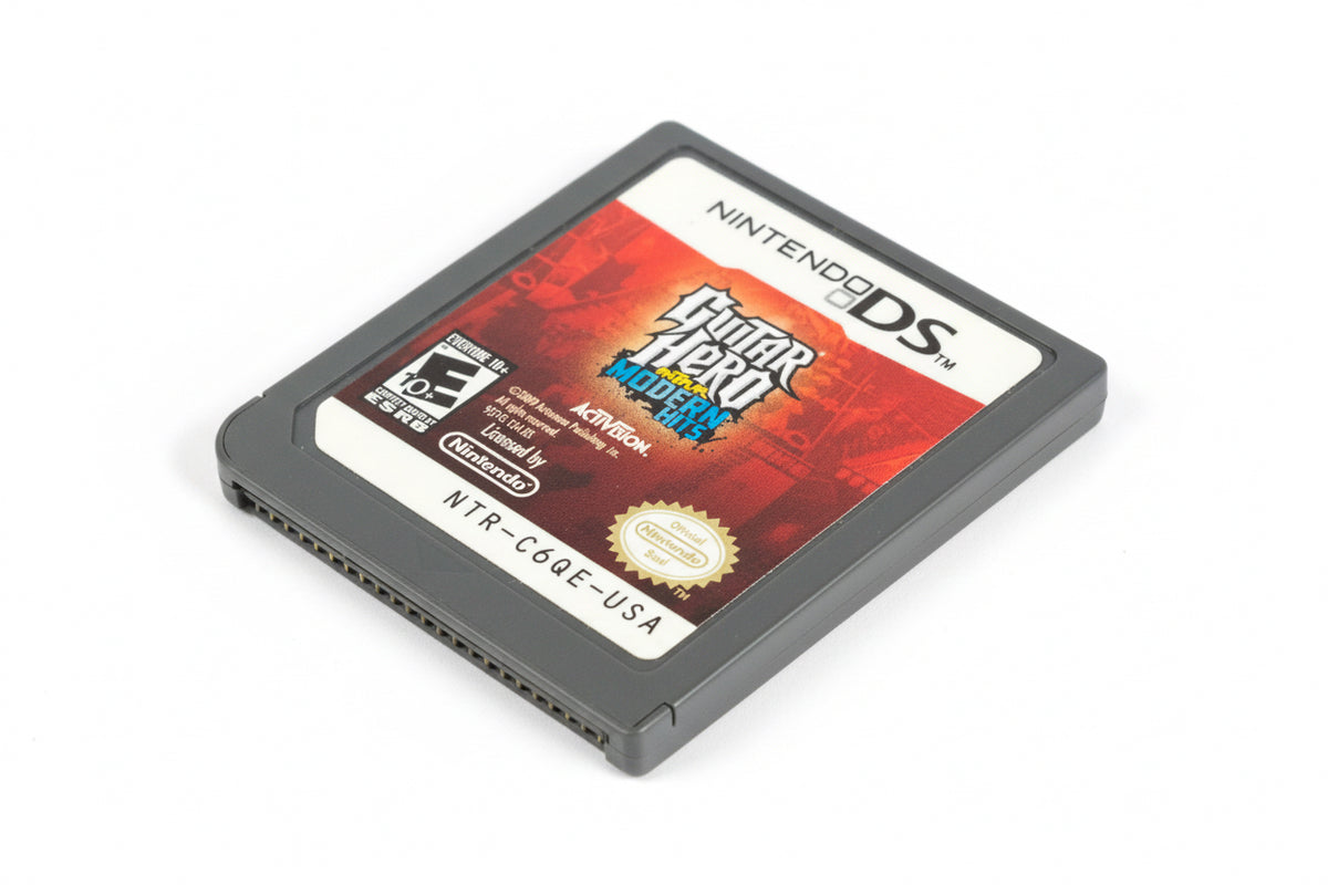 Nintendo DS Games