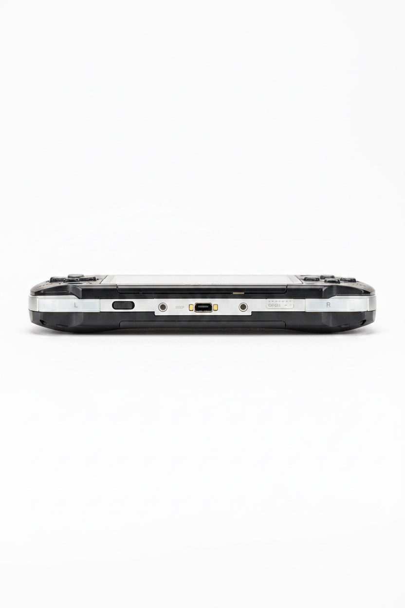 Handheld Gaming Consoles & Accessories