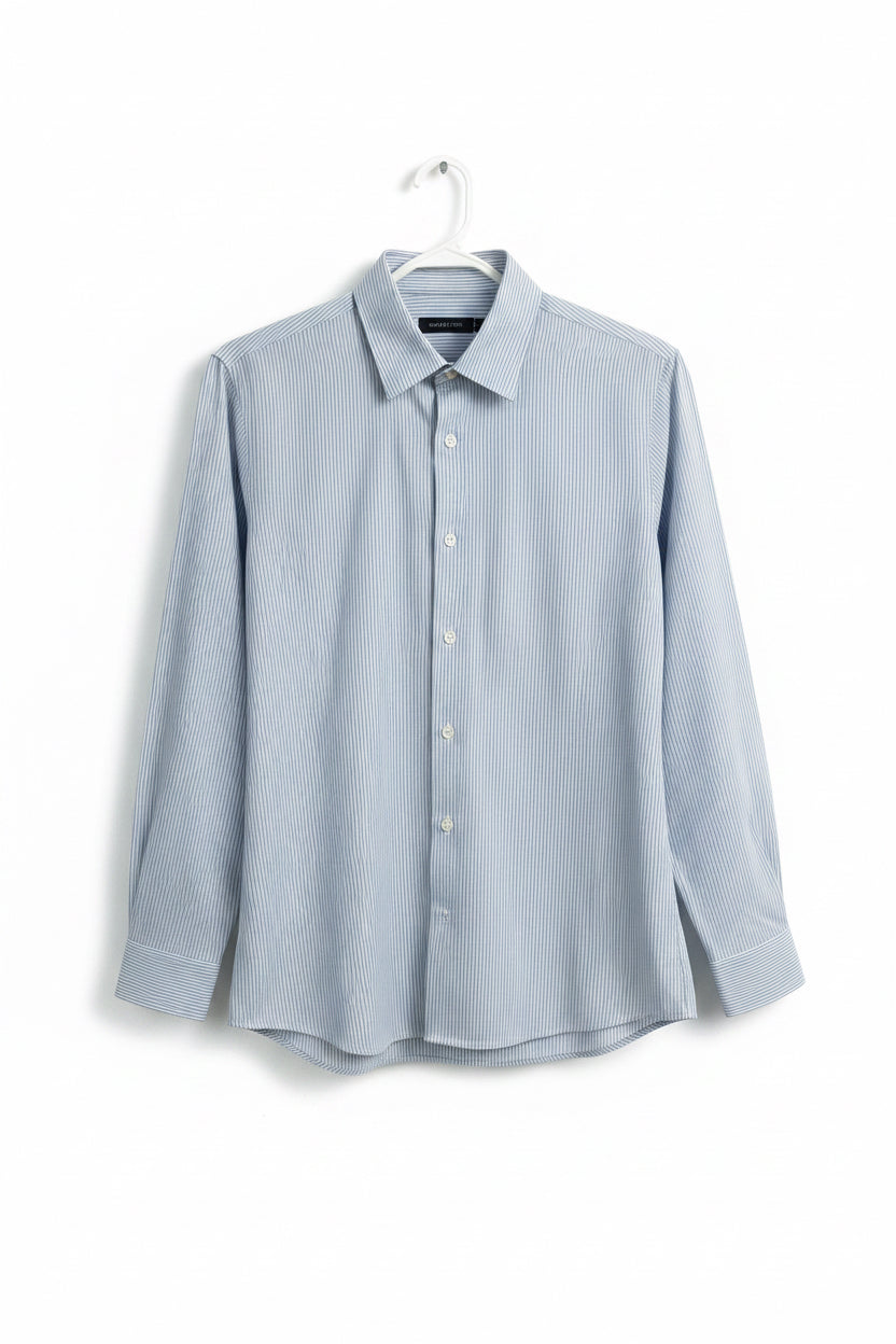 Lululemon New Venture Classic Fit Long Sleeve
