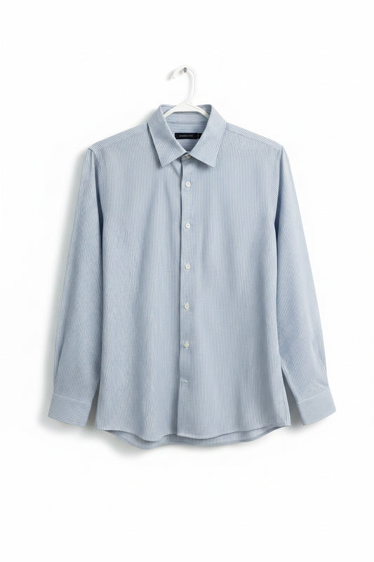 Lululemon New Venture Classic Fit Long Sleeve
