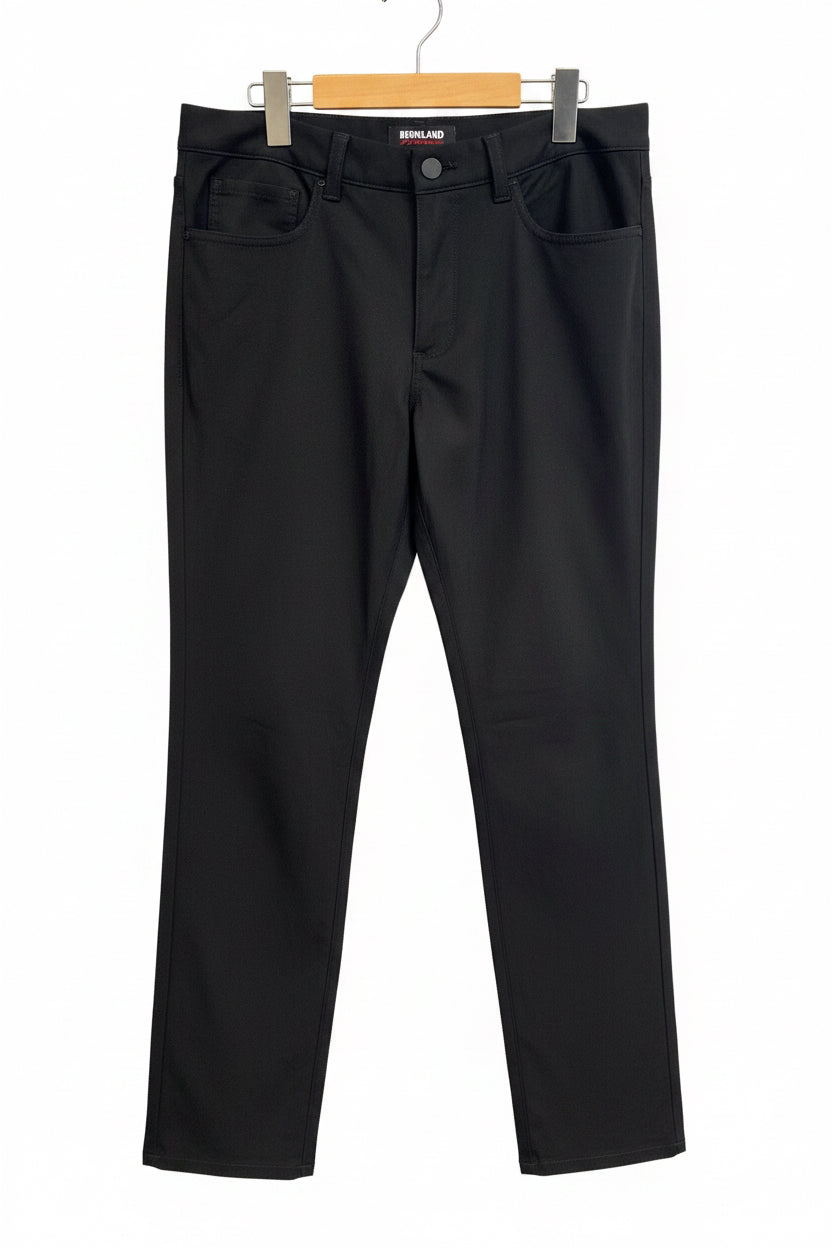 Kirkland Signature Black Pants