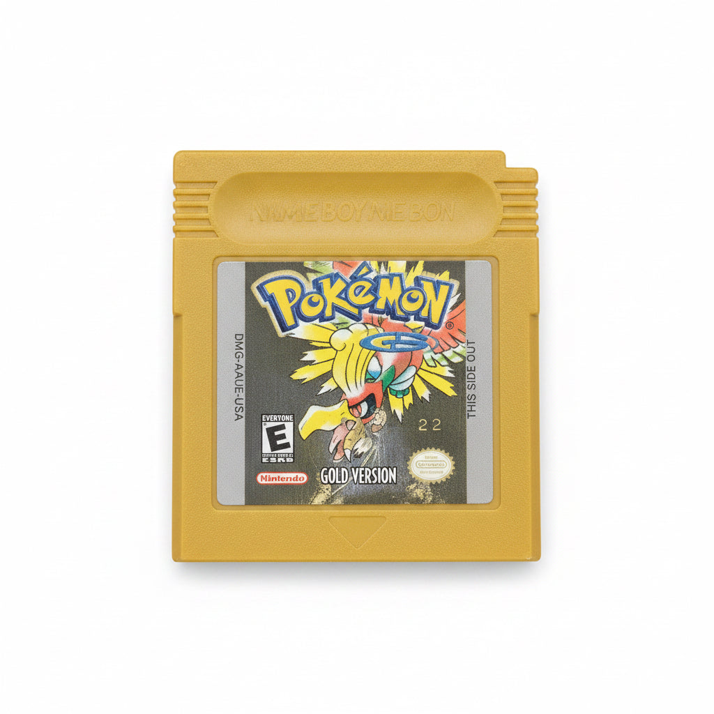 Nintendo Game Boy Pocket & Advanced Games