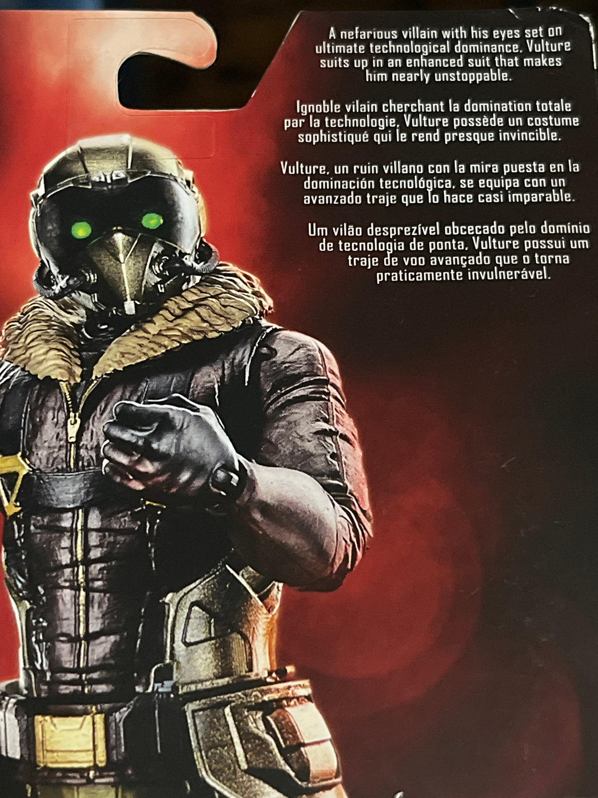 Marvel Legends Series Action Figures: Build-A-Figure