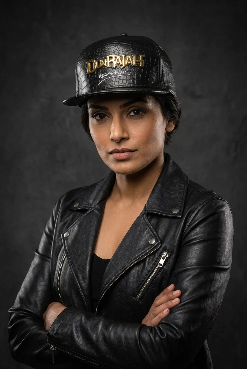 🔥 LOST X FOUND – UNX EDITION | PREMIUM STREETWEAR SNAPBACK 🔥