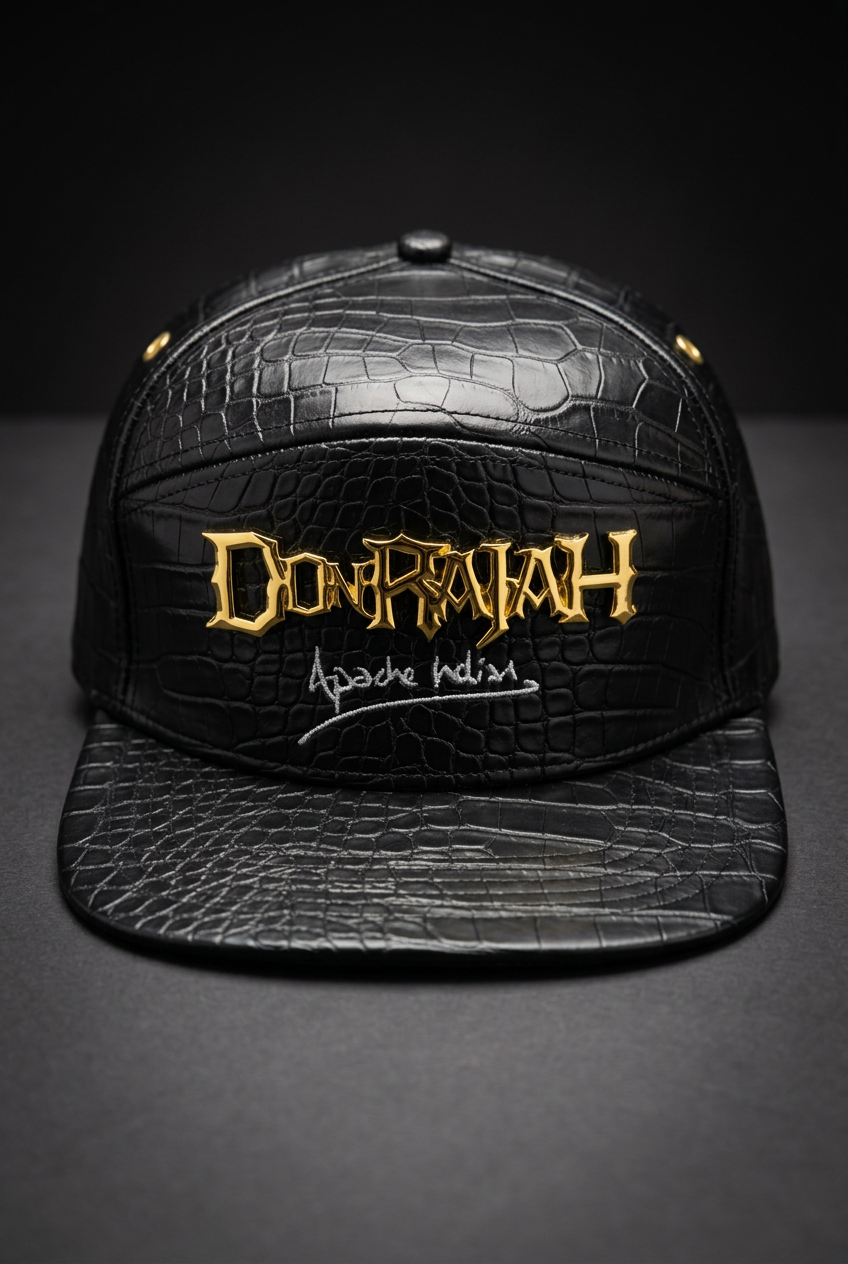 🔥 LOST X FOUND – UNX EDITION | PREMIUM STREETWEAR SNAPBACK 🔥