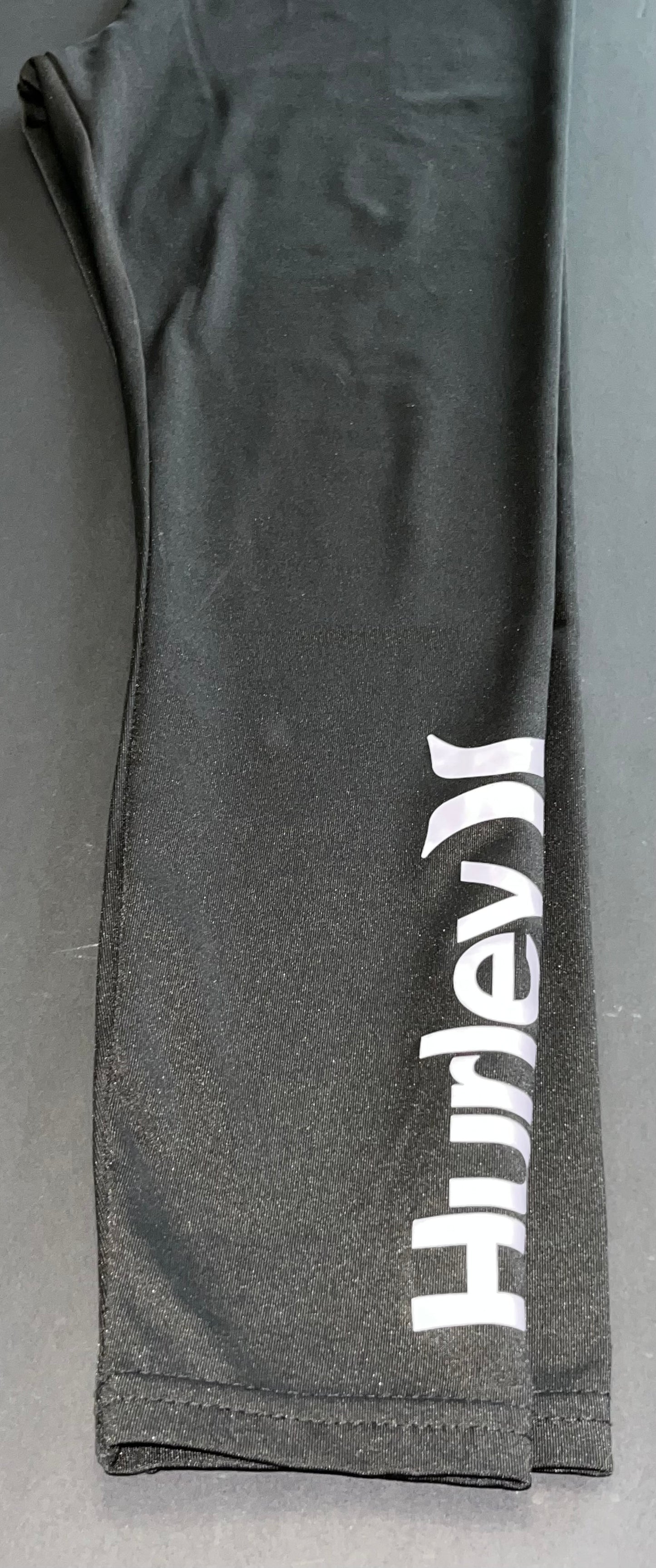 Hurley Capris