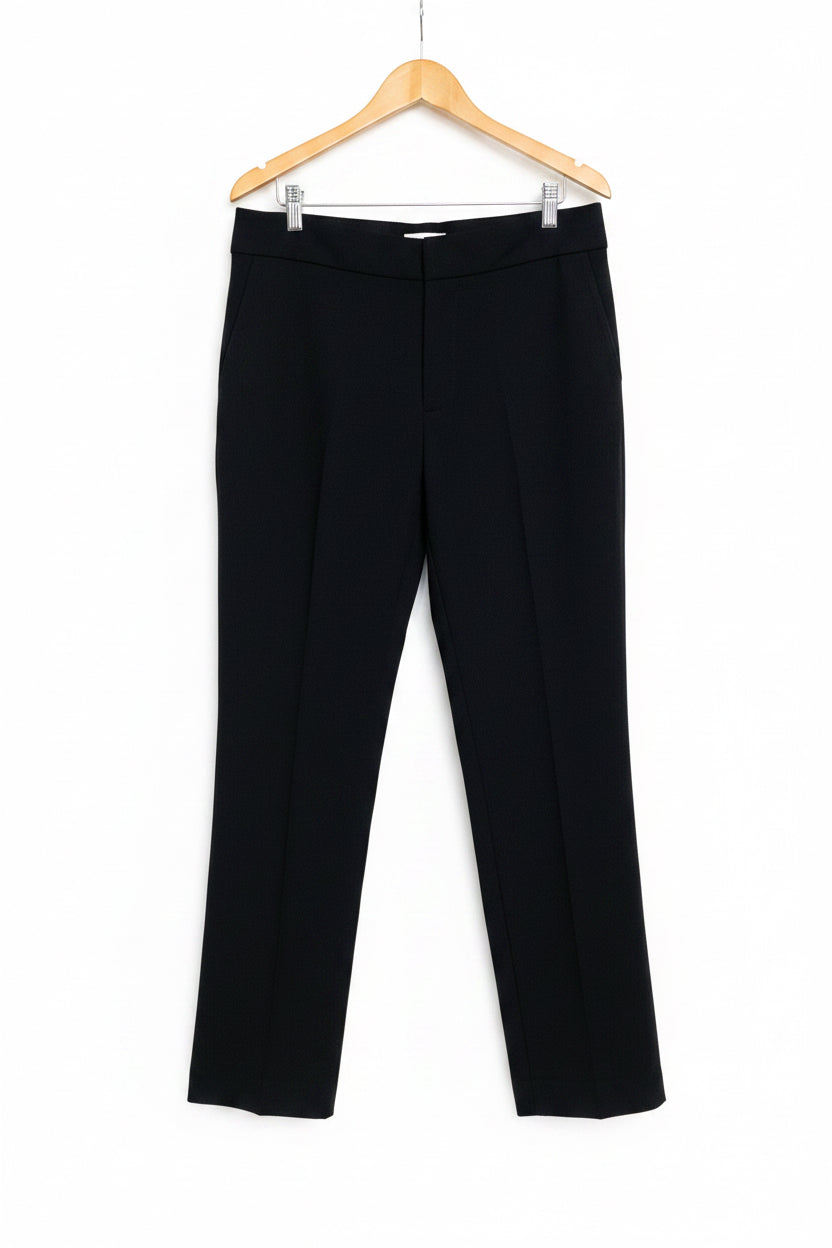 BRIGGS New York Business Casual Slacks with Tummy Control