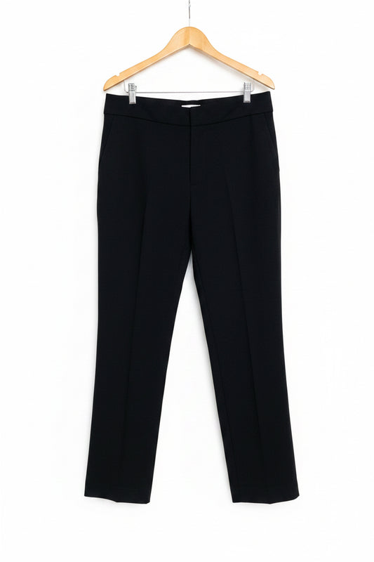BRIGGS New York Business Casual Slacks with Tummy Control