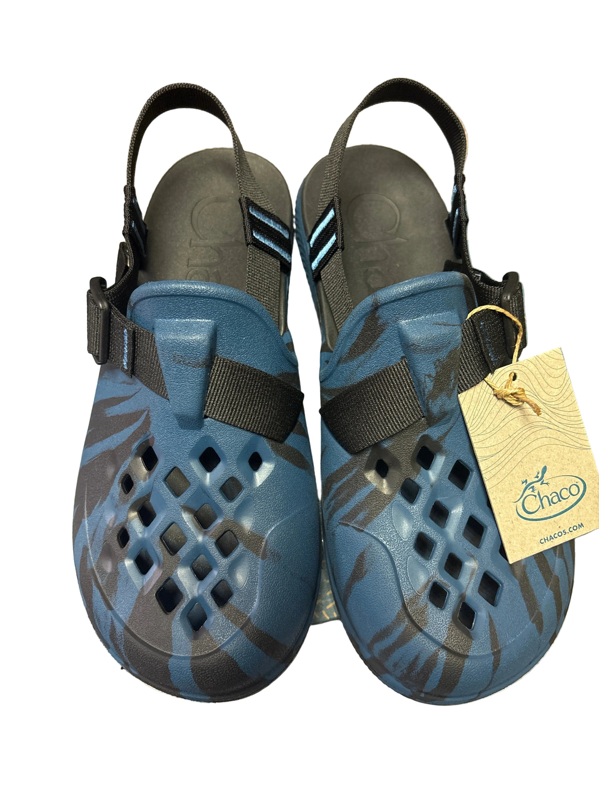 Orthopaedic Chillos Clogs