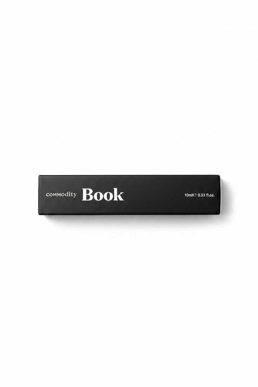 Commodity Book Perfume