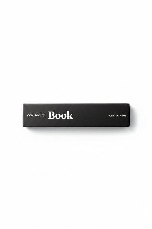 Commodity Book Perfume