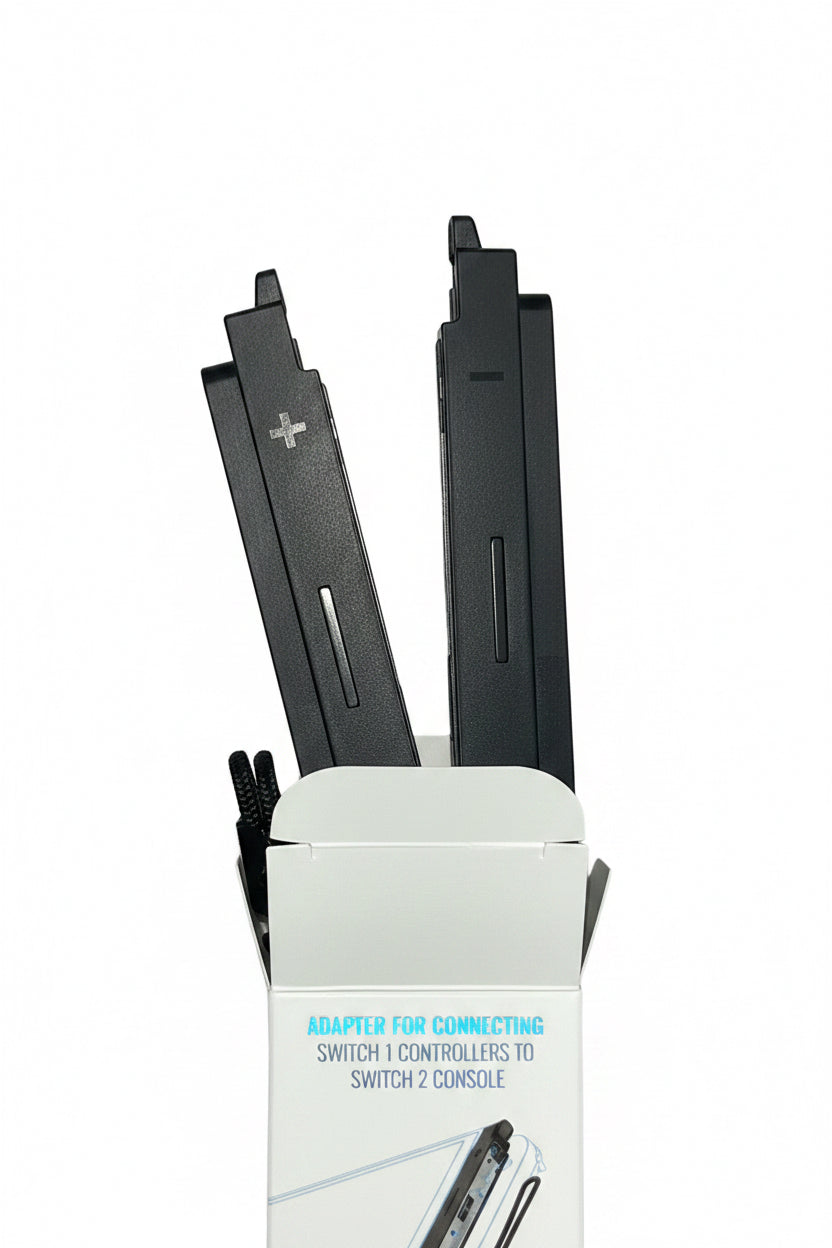 Nintendo Switch Adapters