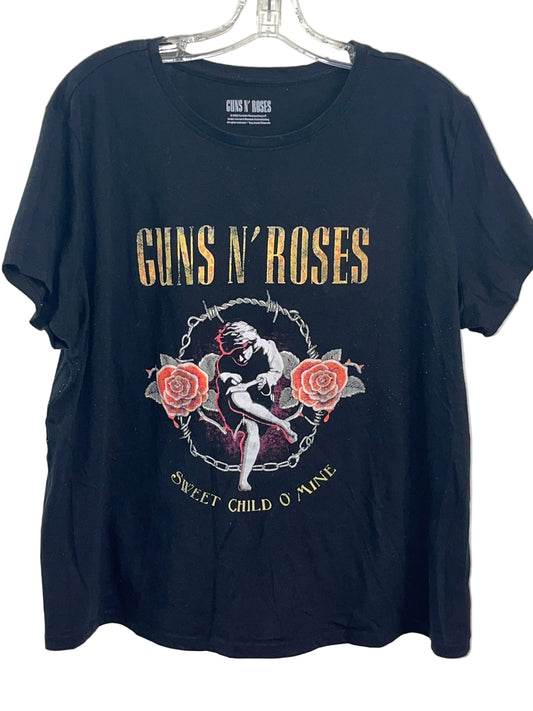 Guns N' Roses "Sweet Child O' Mine" T-Shirt