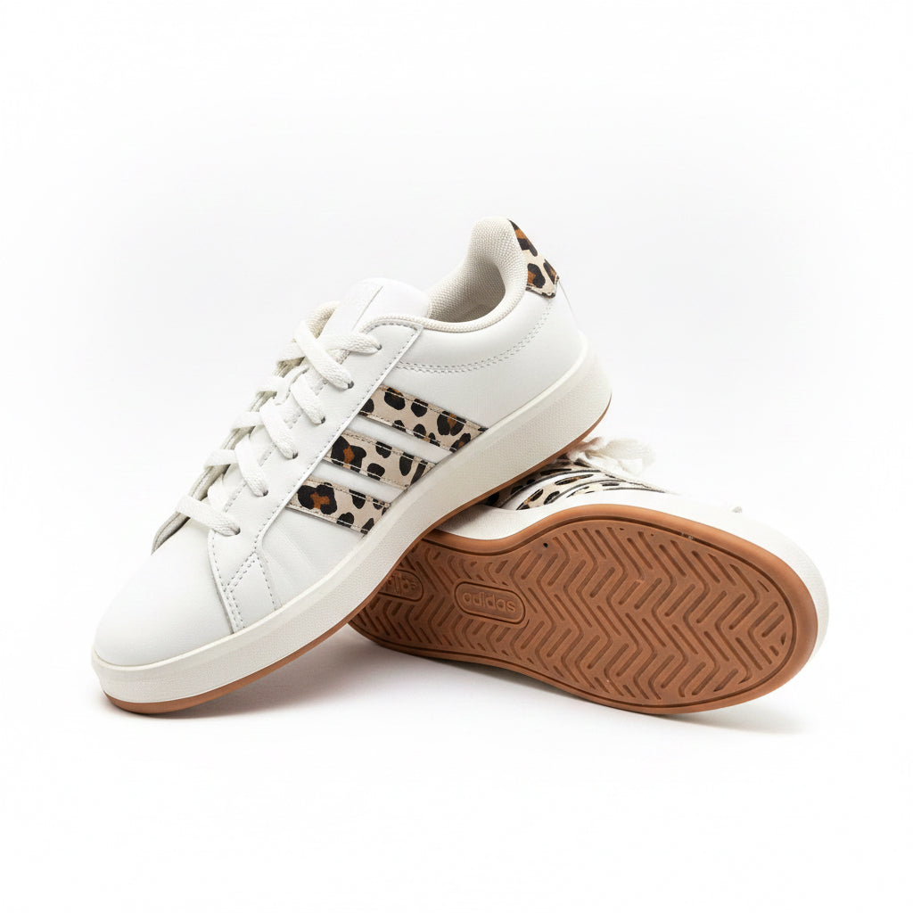 Adidas Grand Court 3.0 Jr