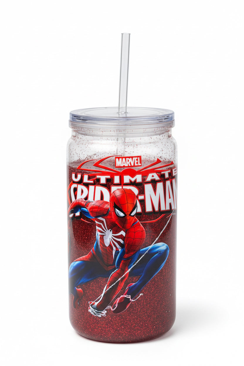 "Snow Globe" Tumblers