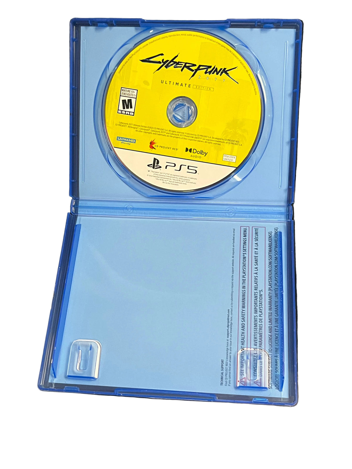 PlayStation 5 (PS5) Games