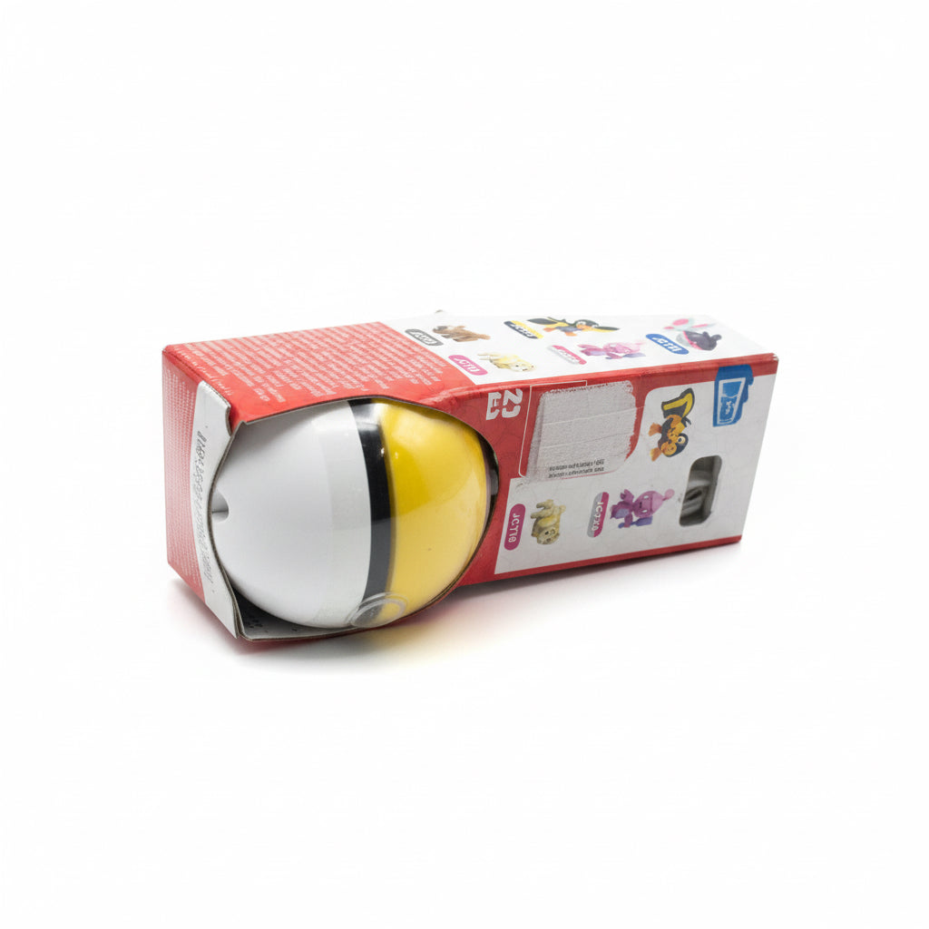 Mega Pokemon Poke Ball Series 23 Building Set