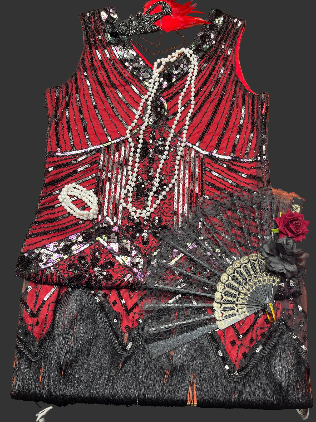 Halloween Costumes & Essentials