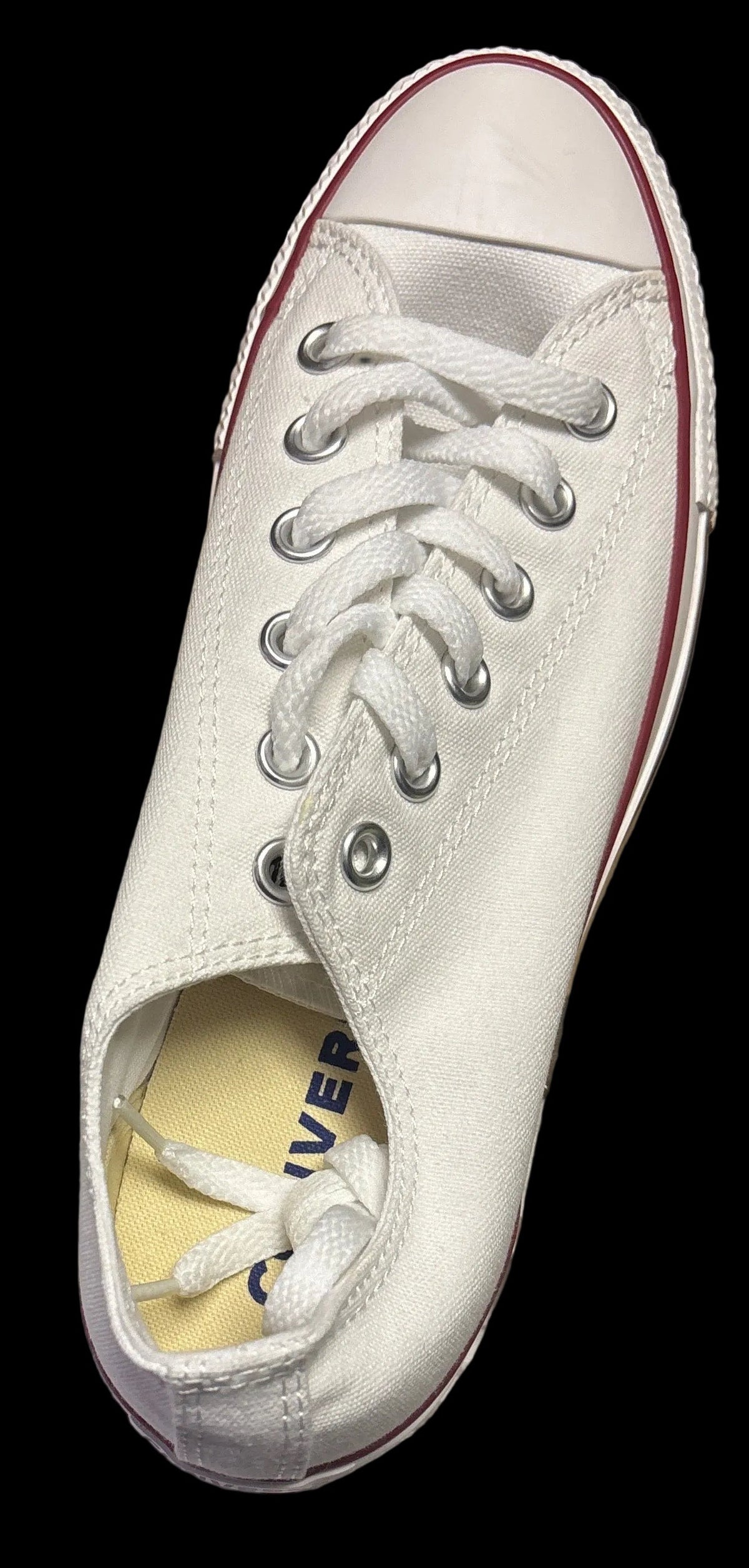 Classic Converse Low
