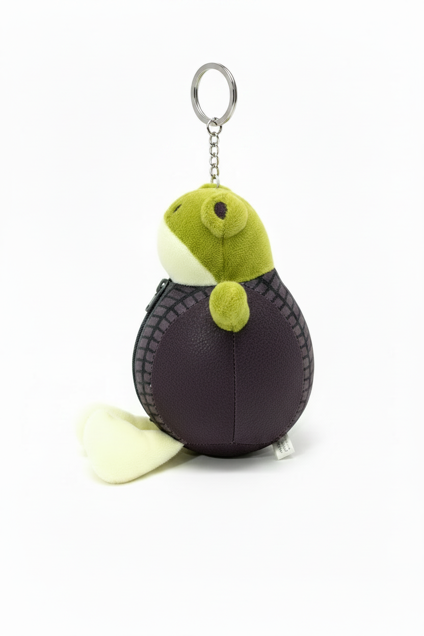 Brainrot Character Keychains