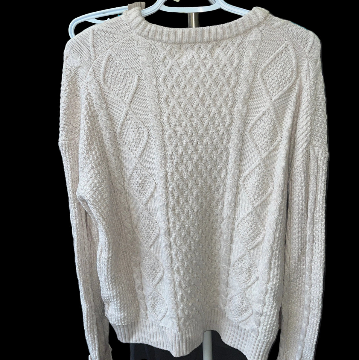 Kersh Knit Sweater