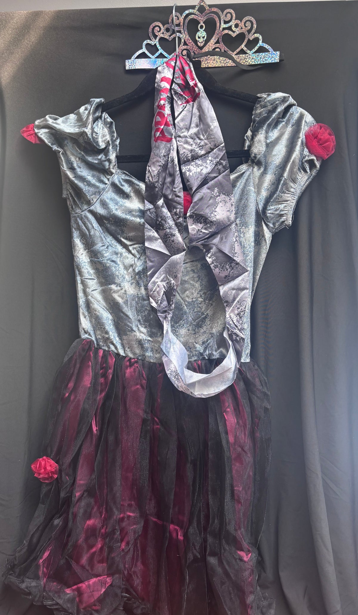 Halloween Costumes & Essentials