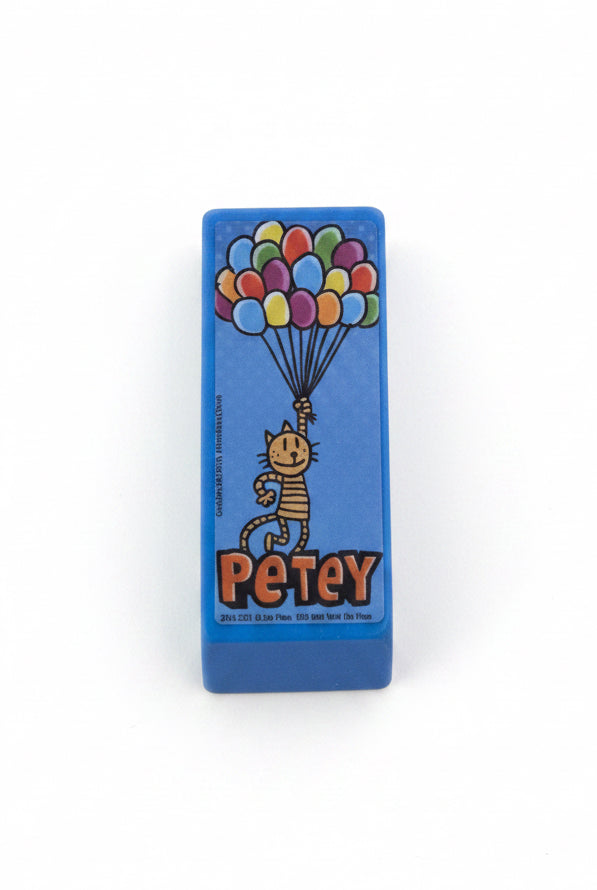 Petey Eraser