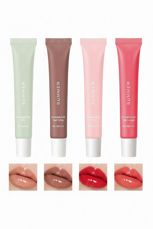 Summer Special Lip Butter