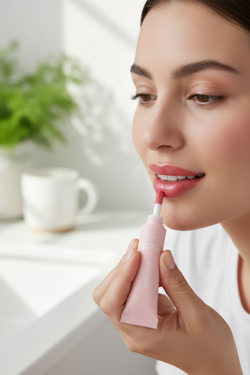 Summer Special Lip Butter