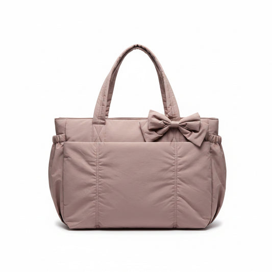 Bagsmart Crush Tote Bag