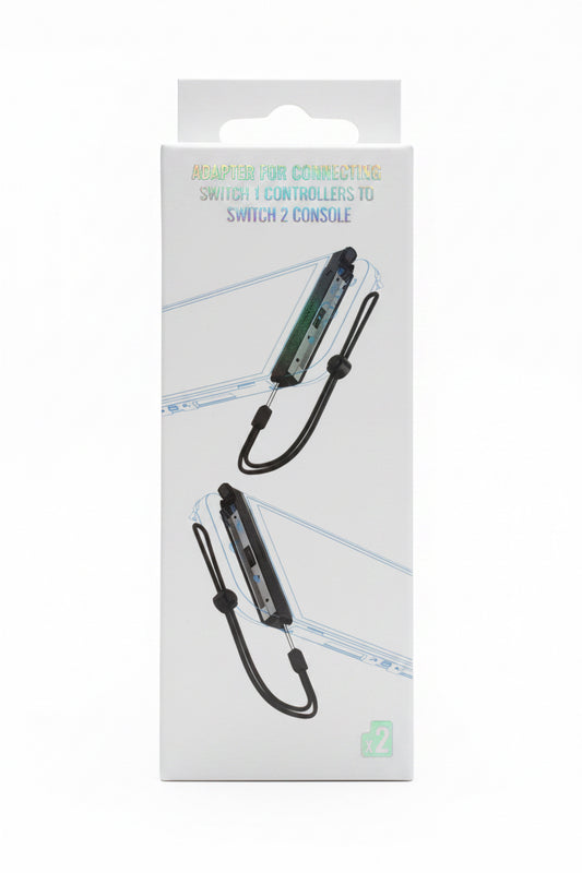 Nintendo Switch Adapters