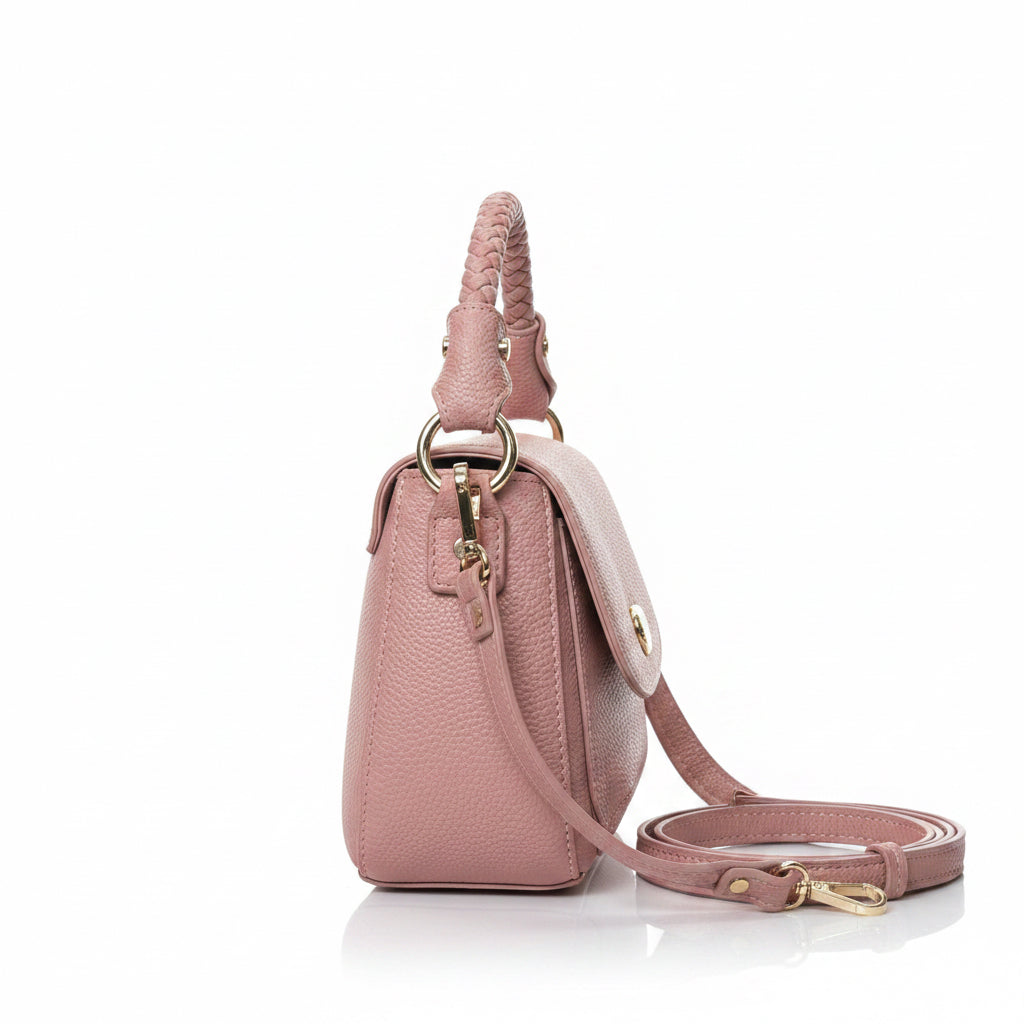 Love & Lore Cross Body Handbag