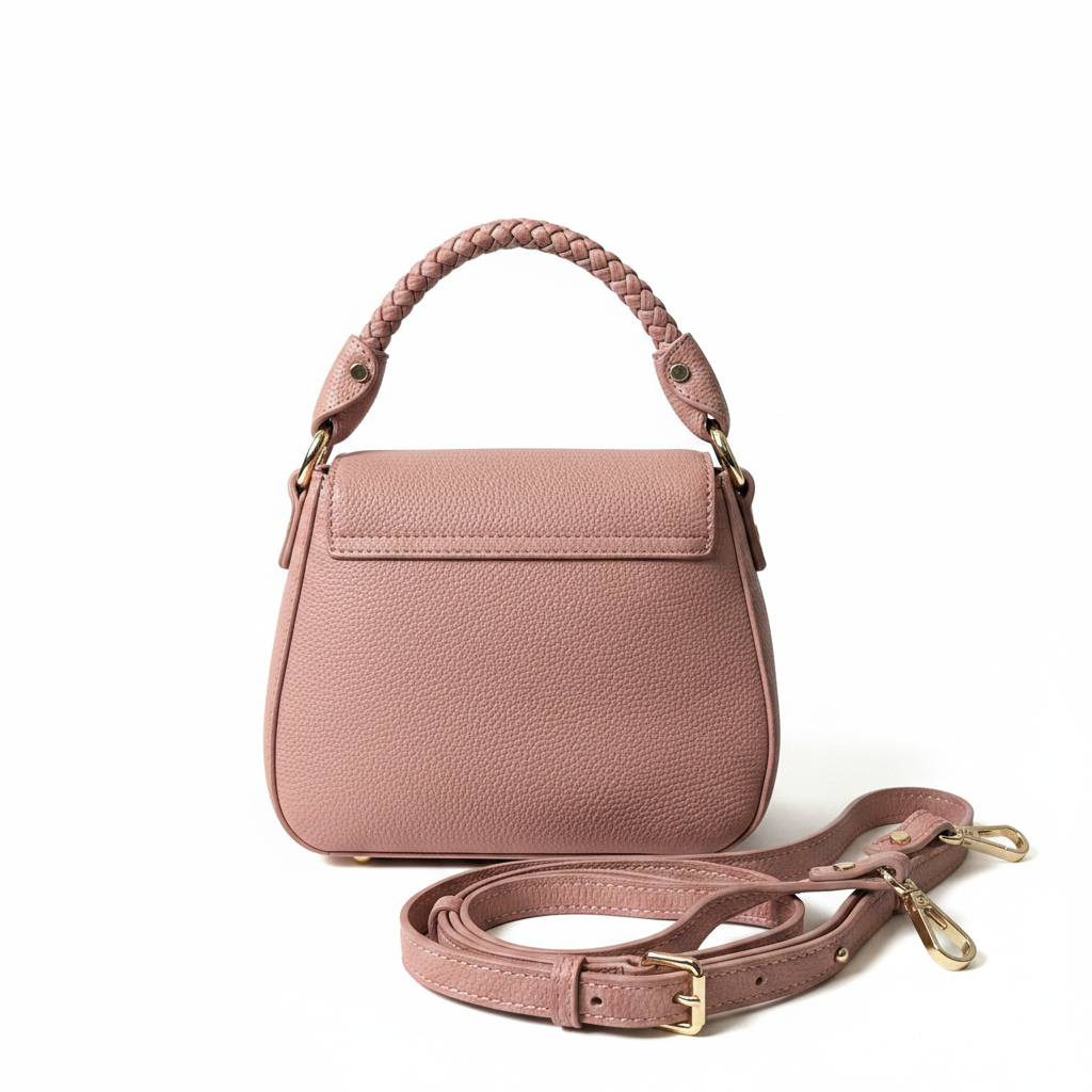 Love & Lore Cross Body Handbag