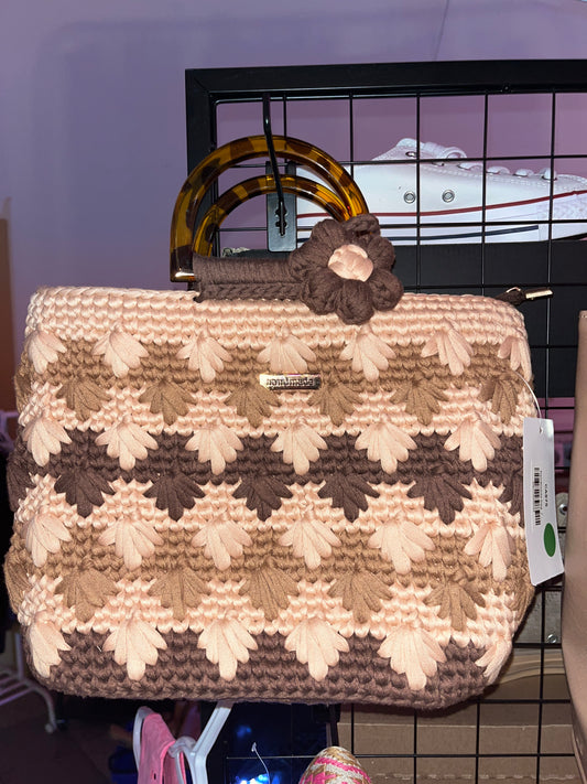 handmade bag