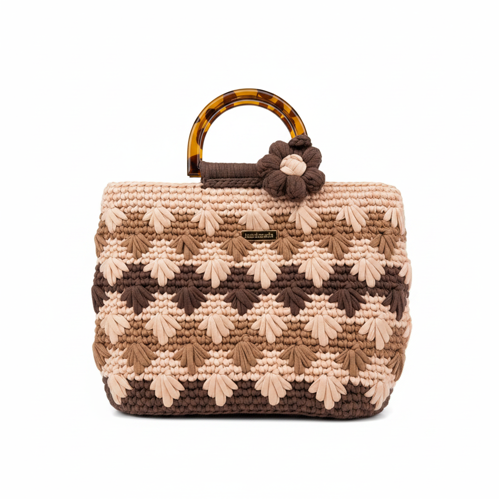 handmade bag