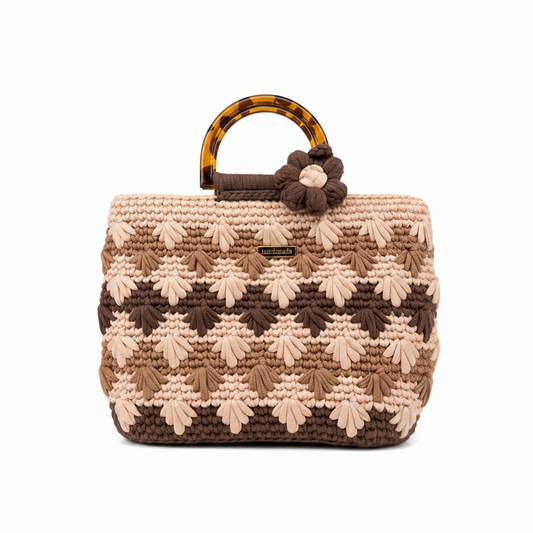 handmade bag