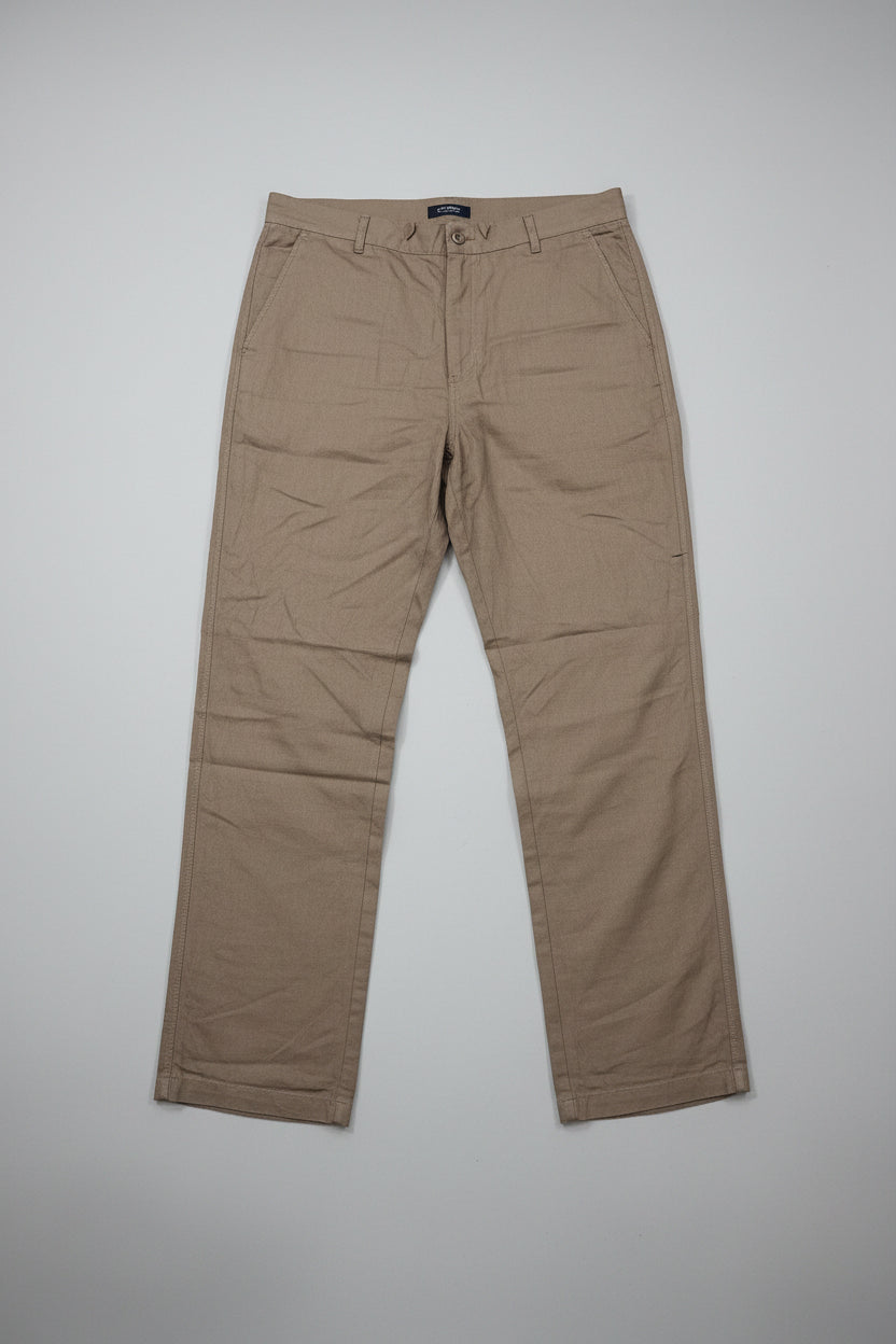 Willit Men's Linen pants