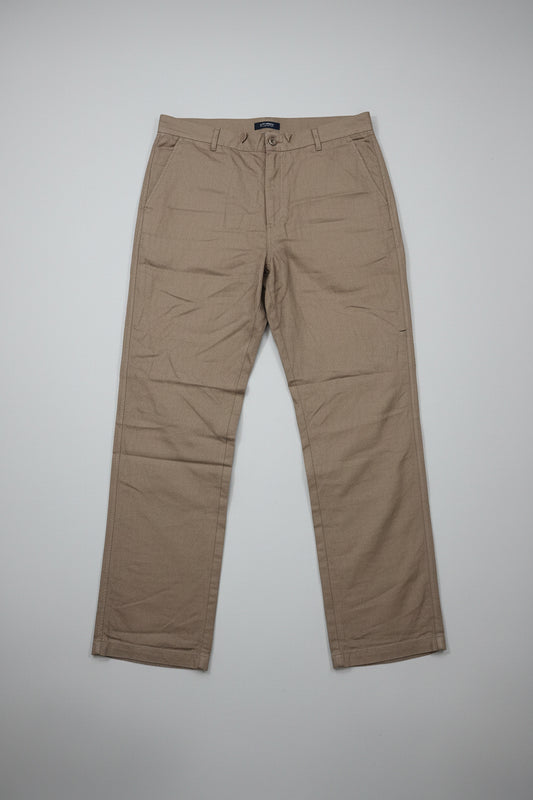 Willit Men's Linen pants