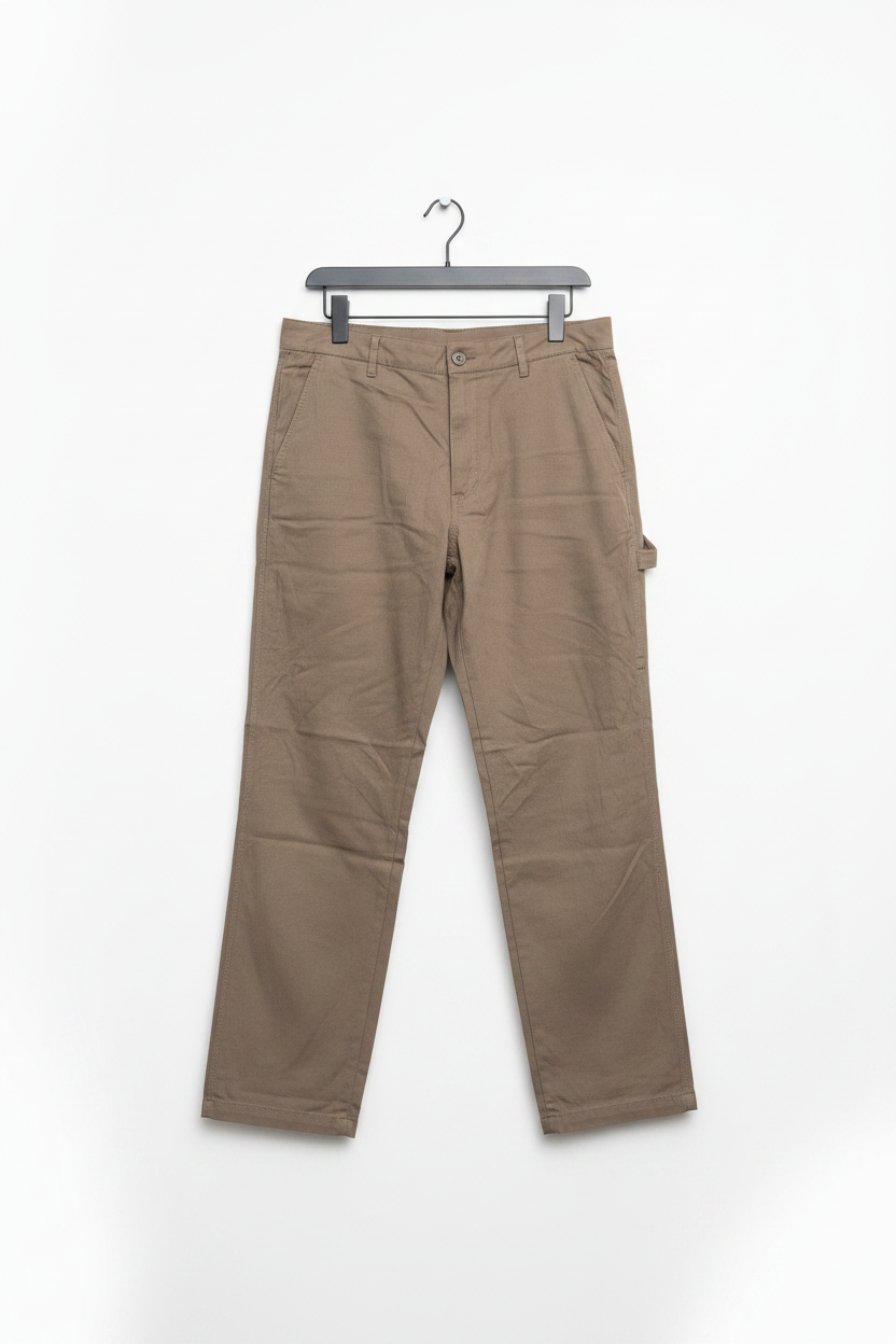 Willit Men's Linen pants