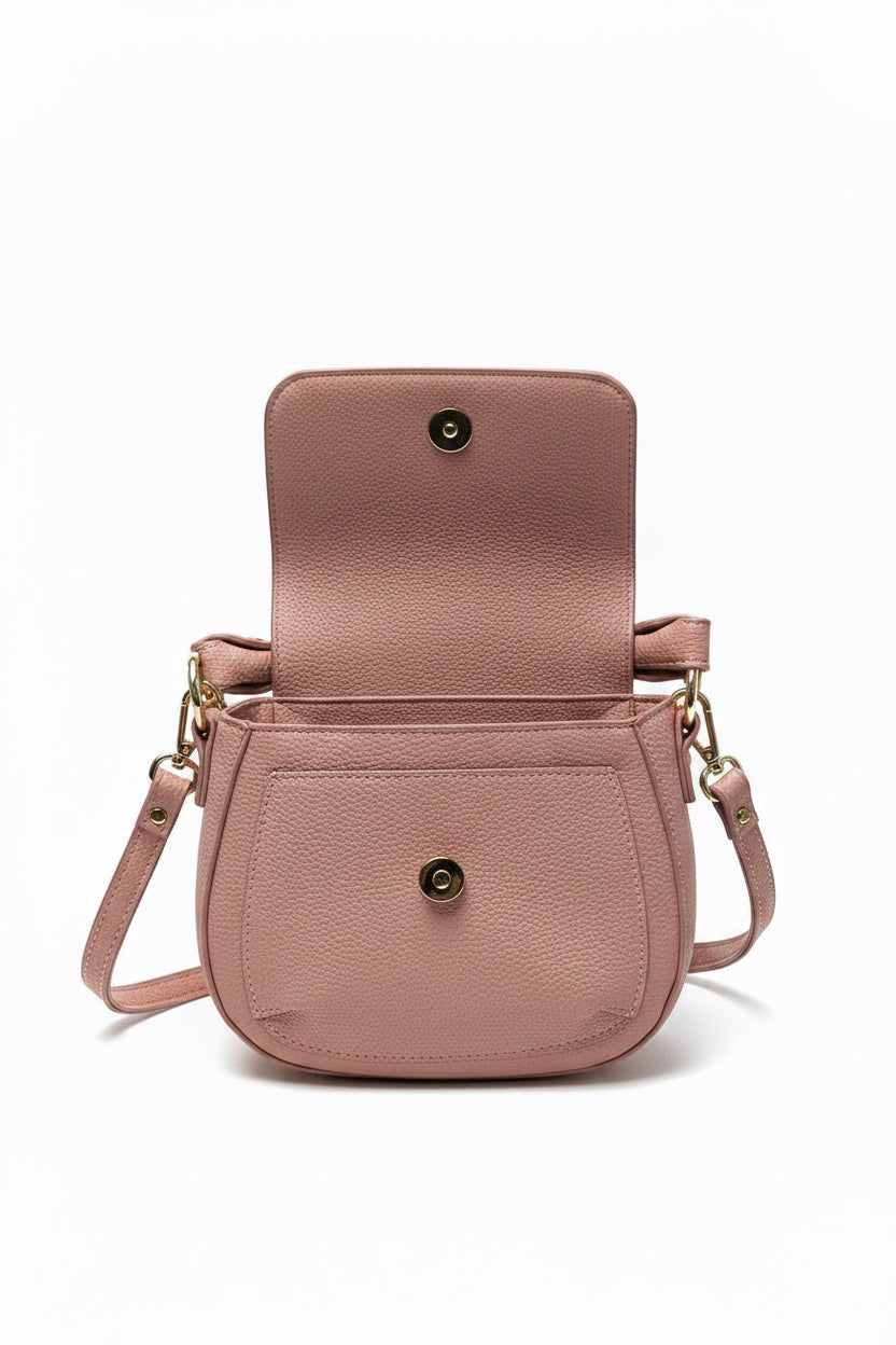 Love & Lore Cross Body Handbag