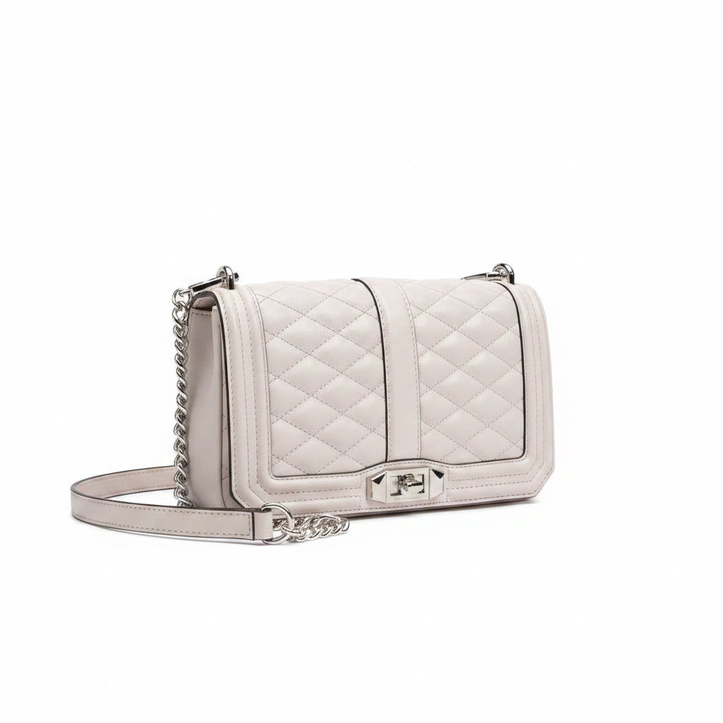 Rebecca Minkoff Cross Body Leather Purse