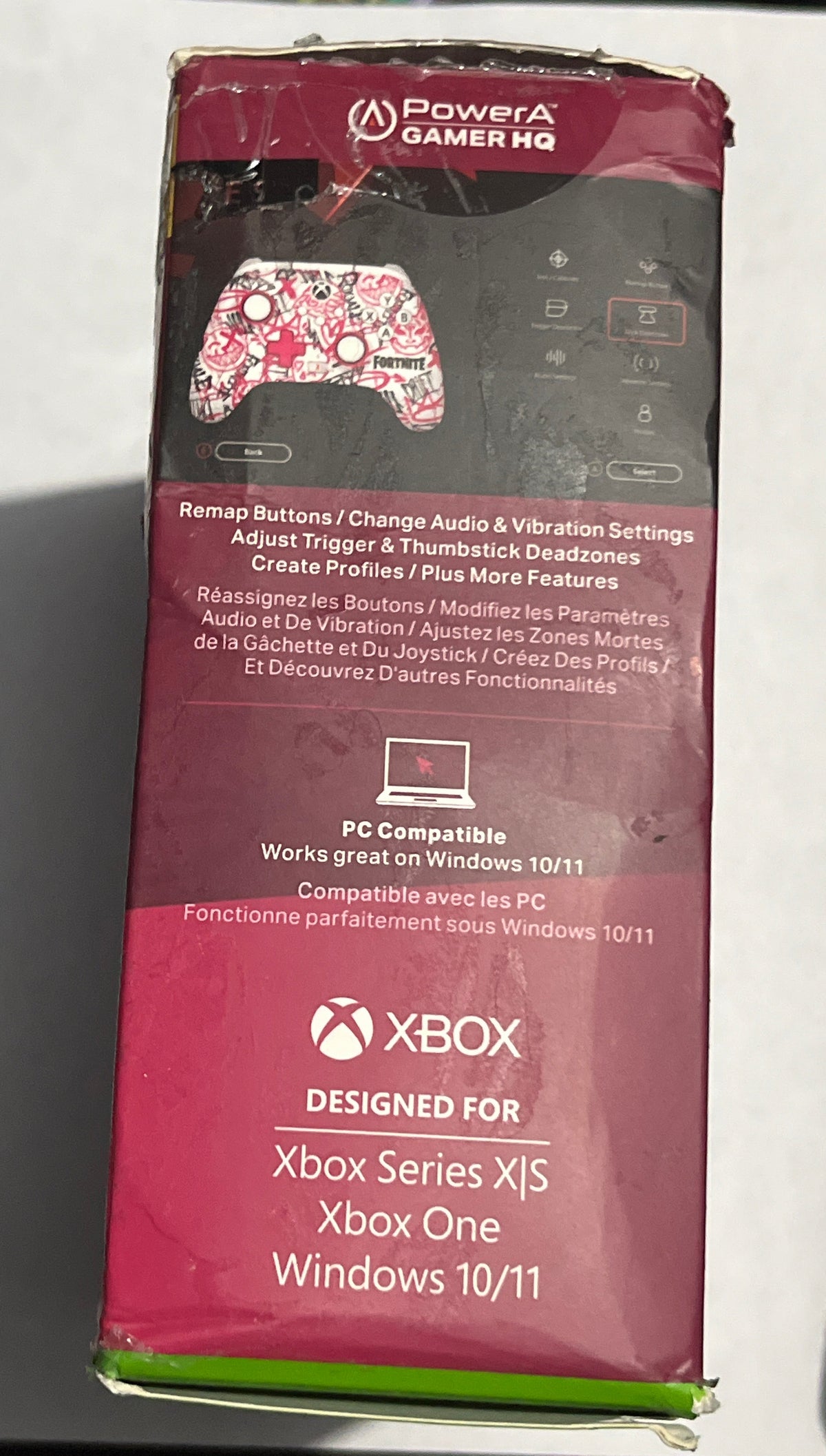 Xbox Series Accessories