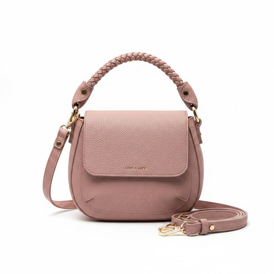 Love & Lore Cross Body Handbag