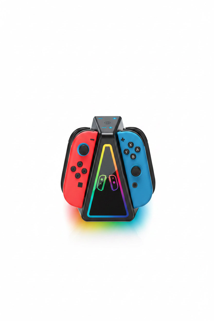 SW2 Controller Charging Dock