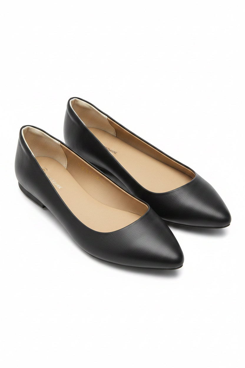 Ballerina Flats