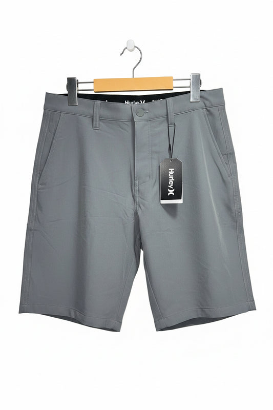 Hurley Men's Phantom Heather 20" Walkshorts