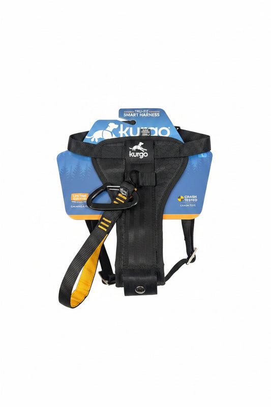 Kurgo Tru-Fit Smart Harness
