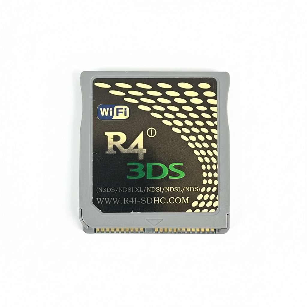 Nintendo DS Games